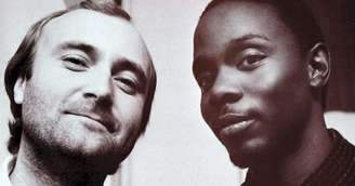 Phil Collins e Philip Bailey e o hit que ganhou uma nova geração de fãs; entenda