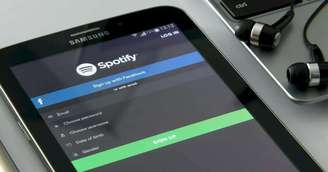 Spotify vai além da música e lança divisão de tecnologia empresarial