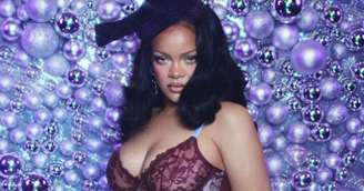 Rihanna revela 170 músicas novas e diz que só falta montar o álbum