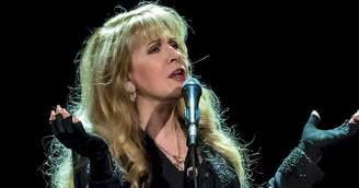 A popstar que Stevie Nicks nunca mais quis ouvir: 'Ela precisa parar'
