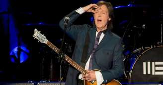 “Letras banais e dancinhas”: Paul McCartney dispara contra hits do TikTok