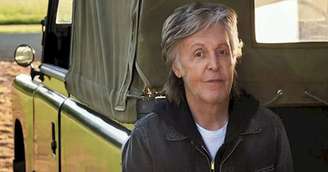 “Não faça isso!”: Paul McCartney alerta diretor da cinebiografia dos Beatles