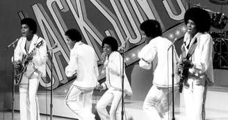 Irmãos do Jackson 5 terão suas histórias contadas em novo documentário