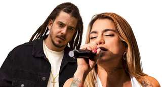 Após parceria com Alborosie, Adonai lança “Tudo Passará” com Cynthia Luz