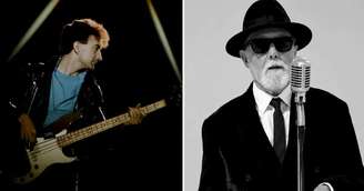 Roger Taylor, do Queen, diz que não fala mais com John Deacon: “Um verdadeiro recluso”