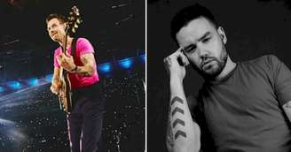 Homenagem de Harry Styles a Liam Payne emociona fãs em Nova York