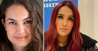 Morte de Lua Blanco: Dulce María expressa choque e luto