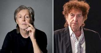 Stevie Wonder: o “gênio” que une Paul McCartney e Bob Dylan em rara admiração