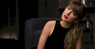 Taylor Swift alcança 15 semanas no topo da Billboard 200 com 'The Life of a Showgirl'