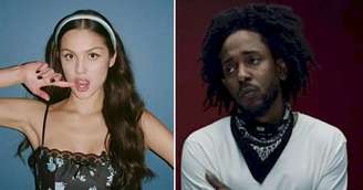 A influência de Kendrick Lamar na música de Olivia Rodrigo