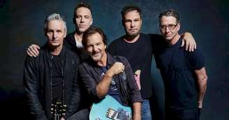 Por que o Pearl Jam evita realizar residência de shows na Sphere em Las Vegas
