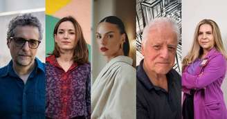 Kleber Mendonça Filho, Emilie Lesclaux, Isis Valverde, Luiz Carlos Merten e Luizianne Lins serão homenageados pelo 36ª Cine Ceará – Festival Ibero-americano de Cinema