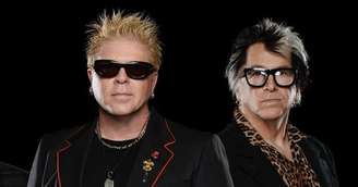 Offspring, Dexter Holland e Noodles