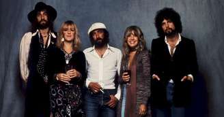 Fleetwood Mac: 1º documentário oficial da banda chega à Apple em 2027