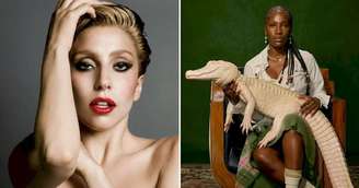 Após lançar Mayhem, Lady Gaga tranquiliza fãs e prepara inéditas com Doechii