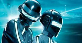 Palco icônico do Daft Punk será transformado em conjunto oficial de blocos de montar