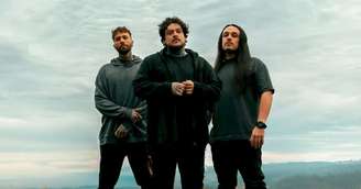 AXTY estreia na Napalm Records e leva novo álbum a festival de metal em São Paulo