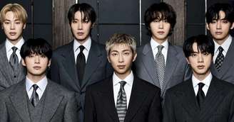 K-pop cresce 1.208% no streaming no Brasil e coloca país no TOP 5 global