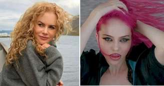 ADÉLA ganha elogio de Nicole Kidman por música em homenagem à atriz