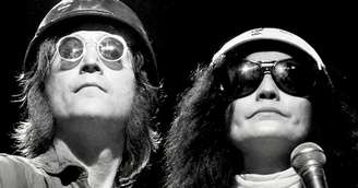 “Power To The People”, de John Lennon, ganha edições em Blu-ray