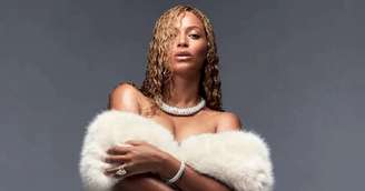 Beyoncé aborda bastidores da Cécred e movimento reacende expectativas para novo álbum