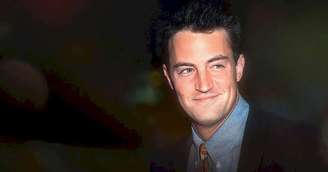 Netflix lança minissérie documental sobre a vida e a intimidade de Matthew Perry