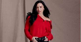 Demi Lovato dá notícias após relatos de hospitalização e reação alérgica