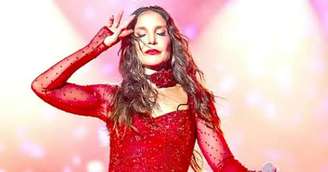Show de Ivete Sangalo no Parque Ibirapuera fica para março de 2027