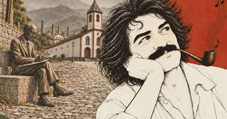 Livro de memórias revela convivência íntima e bastidores da parceria com Belchior