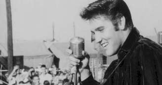 Herdeiros de Elvis Presley abrem processo contra empresa de IA