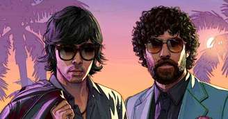 Justice e Rockstar revelam “Grand Theft Auto VI: Original Score”