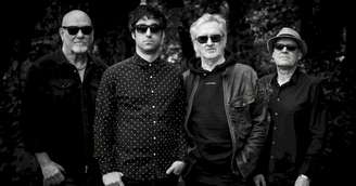 The Mission revela 'Songs for Kith and Kin' e lança o single 'Kindness Is A Weapon'