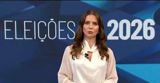 A jornalista apresentou o SBT Notícias a partir de dezembro de 2025, na programação da madrugada