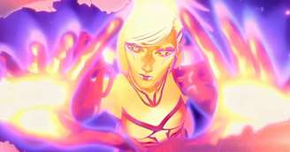 K/DA leva “FIRESTARTER” aos estúdios de dança no ritmo do K-pop