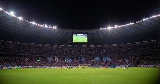 O Gigante da Pampulha será uma das principais sedes da Copa América 2019- Viniicius Silva/Cruzeiro
