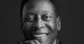 Pelé enfrentou um câncer de cólon