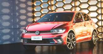 Volkswagen Polo GTS 2023