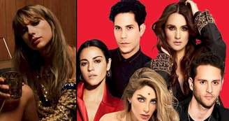 Fotos: Universal Music / Spotify