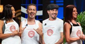 Blogueirinha, Carlinhos Maia, Vittor Fernanda e Gkay estão entre os convidados famosos desta edição