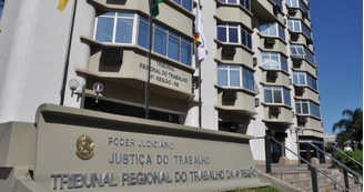 Tribunal Regional do Trabalho da 4ª Região do Rio Grande do Sul (TRT-RS)