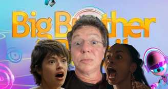 Sem Boninho e com audiência baixa da novela das 21h, o 'BBB25' terá desafios extras pela frente