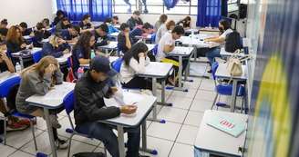 São Paulo garante mais de 15 mil vagas diretas ao ensino superior para alunos da rede pública por meio do Provão Paulista.