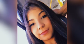 Vitória Regina Souza tinha 17 anos