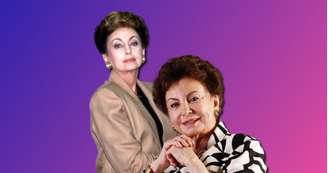 Odete Roitman presenteou Beatriz Segall com a máxima popularidade, mas a aprisionou na personagem icônica