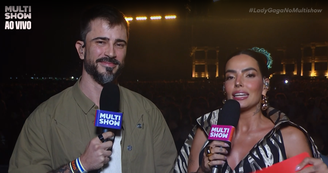 Laura usou a ficha para se livrar da fumaça