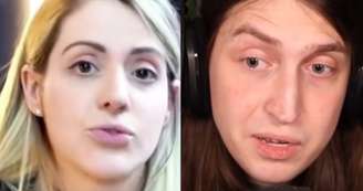 "Se quisesse ajudar os viciados (em jogos online) doaria um pouquinho para a causa", disse Bianquinha sobre Felca