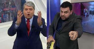 Datenão ou Macedão: quem vai gerar mais audiência nos fins de tarde da TV aberta?