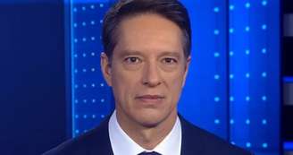 Sergio Aguiar afirmou não ter pressa de voltar à TV: "Cuidar da saúde"