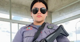 Joneuma Silva Neres foi presa em janeiro deste ano