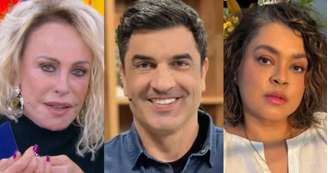 Ana Maria, Edu Guedes e Preta Gil: a luta de famosos contra o câncer dá visibilidade aos pacientes anônimos